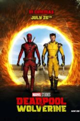 Deadpool & Wolverine (2024) Movie