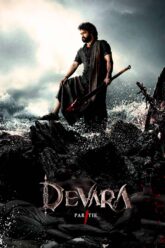 Devara Part 1 (2024) Movie