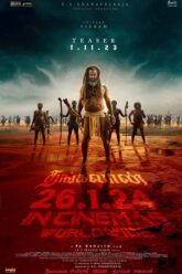 Thangalaan (2024) Movie