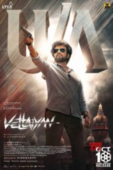 Vettaiyan (2024) Movie